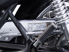 Honda CB 750 FOUR 