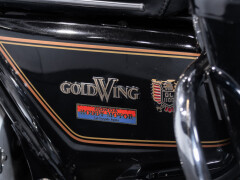Honda GOLDWING 1100 