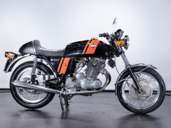 Laverda 750 SF 