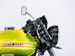 Moto Guzzi V7 SPORT 
