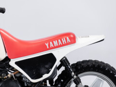 Yamaha PW 50 