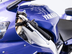Yamaha YZF R1 