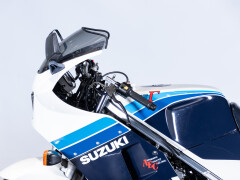 Suzuki RG 250 GAMMA 