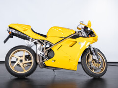Ducati DUCATI 996 BIPOSTO                 