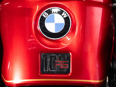BMW R100 RS 