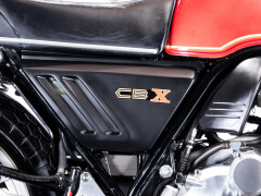 Honda CBX 1000 