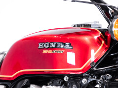 Honda CBX 1000 