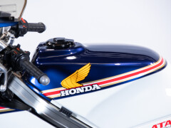 Honda 400 NSR 