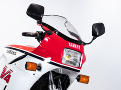 Yamaha RD 500 