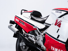 Yamaha RD 500 