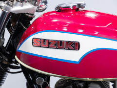 Suzuki TITAN 500 
