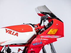 Villa 125 DAYTONA 