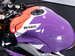 Ducati PANIGALE V4 S PRAMAC 