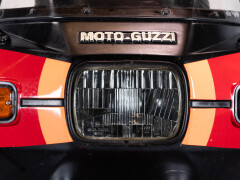 Moto Guzzi LE MANS II 850 