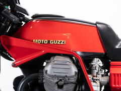 Moto Guzzi LE MANS II 850 