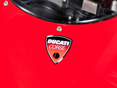 Ducati 916 BIPOSTO 
