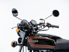 Honda CB 750 F SUPERSPORT          