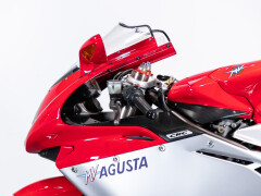 MV Agusta F4 750 