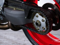 Ducati 916 SENNA (Limited Edition N°211) 
