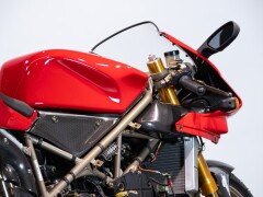 Ducati 955 by FERRACCI 