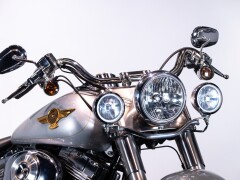 Harley Davidson FAT BOY ANNIVERSARY EDITION 