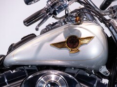 Harley Davidson FAT BOY ANNIVERSARY EDITION 