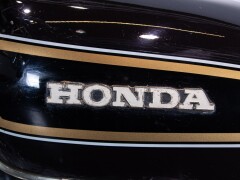 Honda FOUR 500          