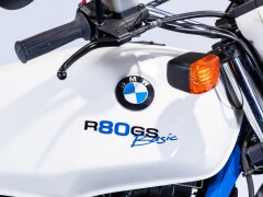 BMW R80 GS BASIC 