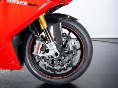 Ducati Ducati 1198 SP 