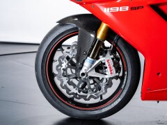 Ducati Ducati 1198 SP 