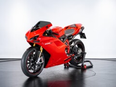 Ducati Ducati 1198 SP 