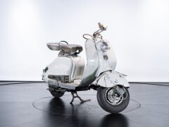 Innocenti LAMBRETTA 150 D 