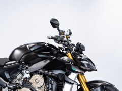 Ducati Ducati Streetfighter V4S 