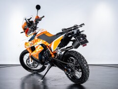 KTM KTM 790 R-Rally 