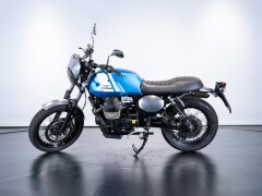 Moto Guzzi V7 II SCRAMBLER 