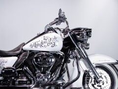 Harley Davidson ROAD KING CLASSIC 