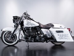 Harley Davidson ROAD KING CLASSIC 