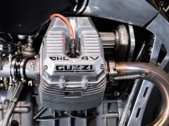 Moto Guzzi DAYTONA RS SPECIAL 