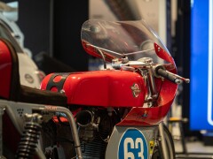 Ducati 350 S 