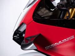 Ducati PANIGALE V4 SP2 30° ANNIVERSARIO 916 