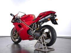 Ducati 916 MONO 