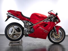 Ducati 916 MONO 