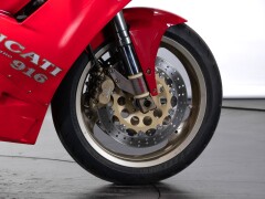 Ducati 916 MONO 