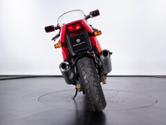 Ducati SUPERBIKE 888 DESMOQUATTRO 