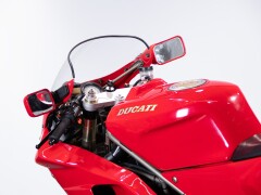 Ducati SUPERBIKE 888 DESMOQUATTRO 