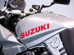 Suzuki KATANA 1100 