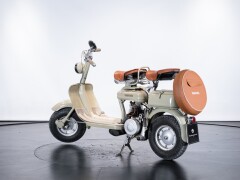 Innocenti LAMBRETTA 125 D 