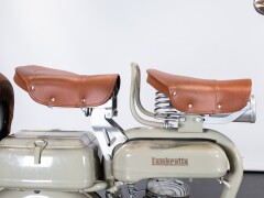 Innocenti LAMBRETTA 125 D 