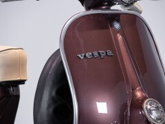 Piaggio VESPA 125 PRIMAVERA \"COCA-COLA\" 