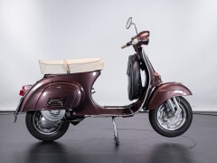 Piaggio VESPA 125 PRIMAVERA \"COCA-COLA\" 